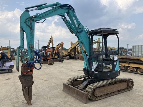 SK30UR-5