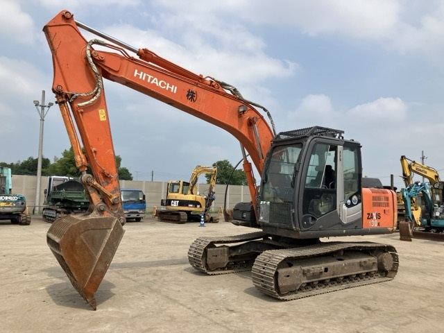 ZX130K-3