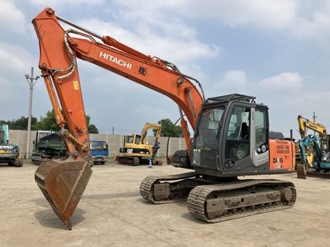 ZX130K-3