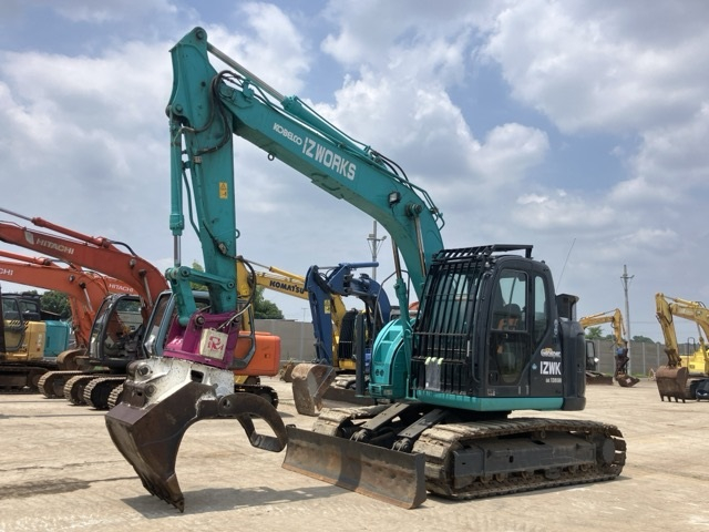 SK135SR-2