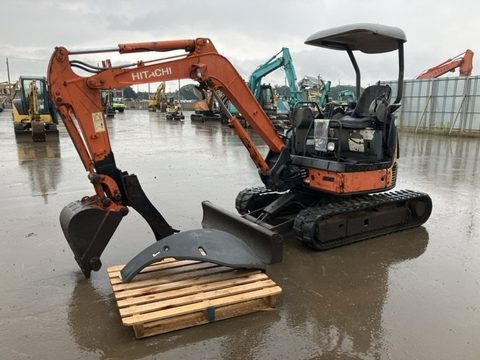 ZX30U-2