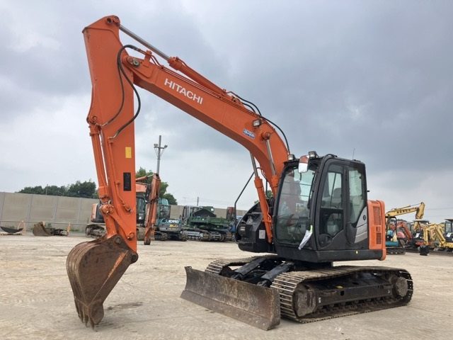 ZX135US-5B