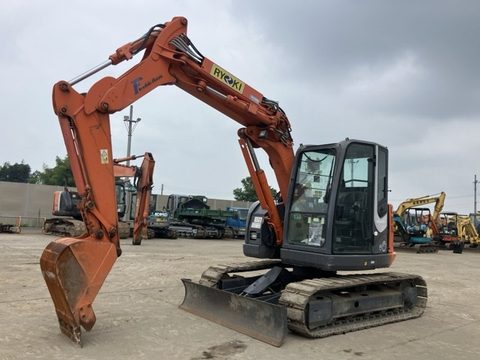 ZX75UR-3