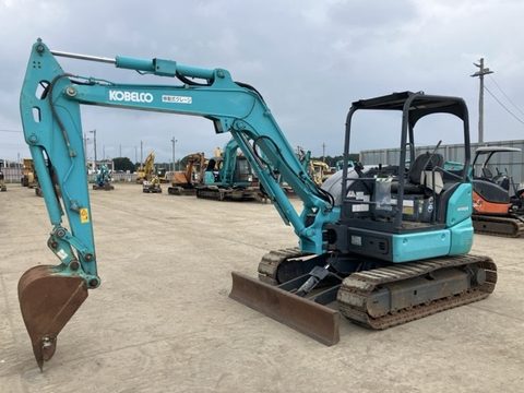 SK55SR-6