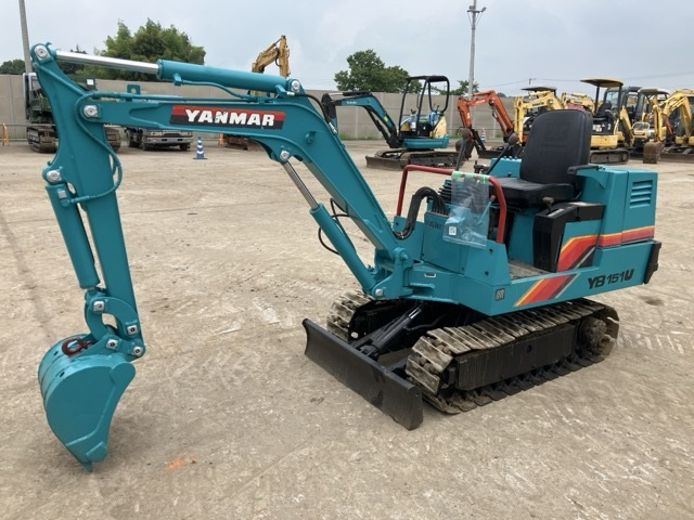 YB151-2-U