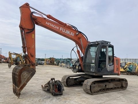 ZX135USK-3