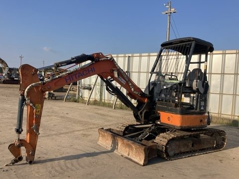 ZX30U-5B