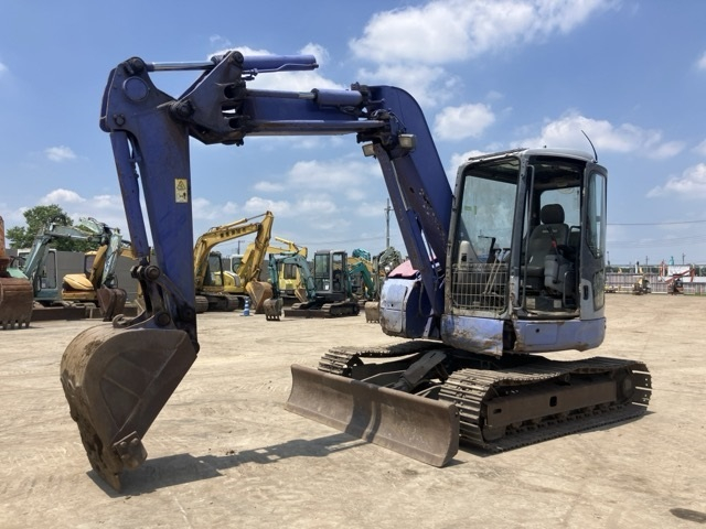 PC78UU-6E0