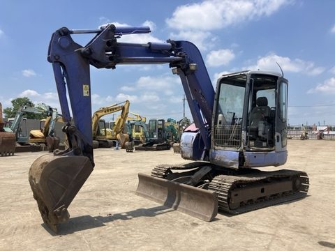 PC78UU-6E0