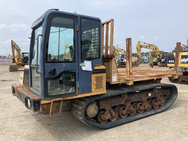 MST-800VDL