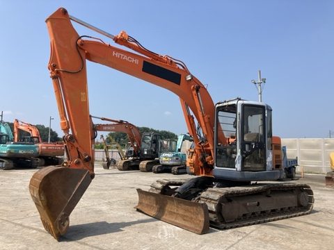EX140US-5
