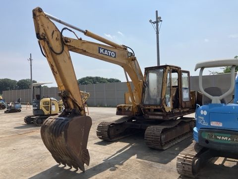 HD400SE