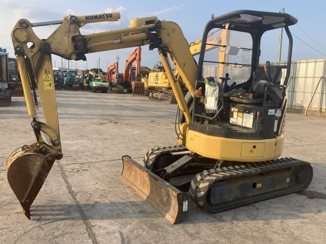 PC30UU-6