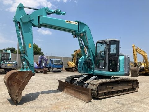 SK130UR-2