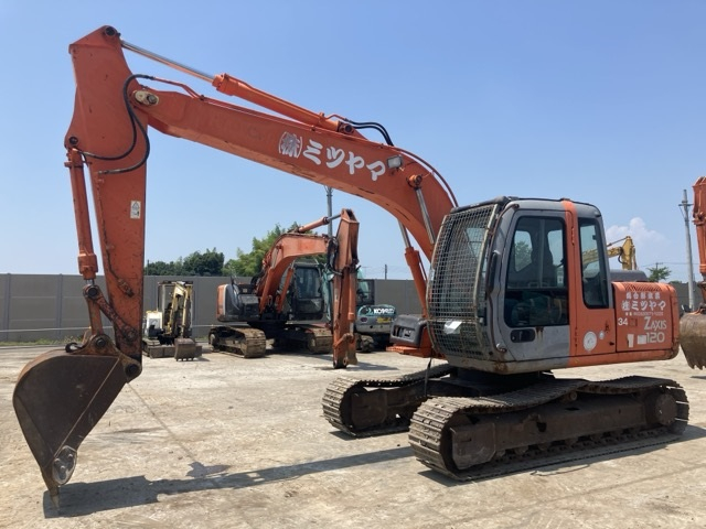 ZX120-E