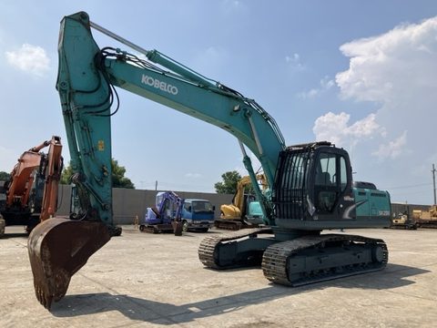 SK200-8