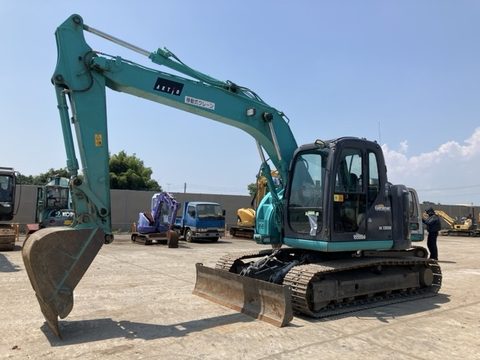SK135SR-2
