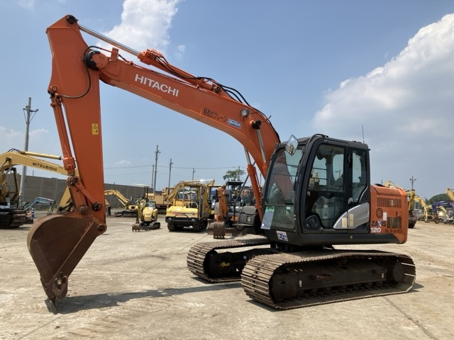 ZX120-5B