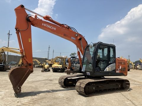ZX120-5B