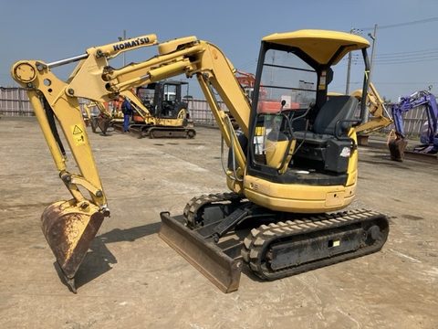 PC20UU-5