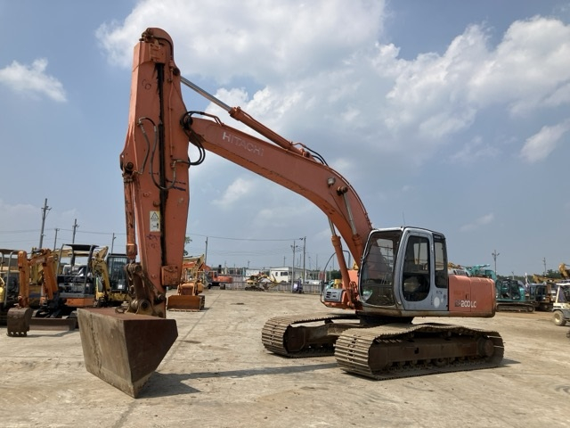 EX200LC-5E