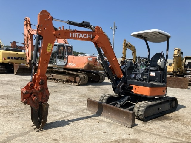 ZX30U-3