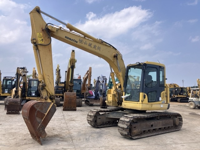 PC128US-8