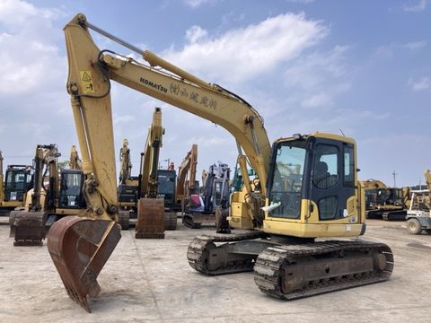 PC128US-8