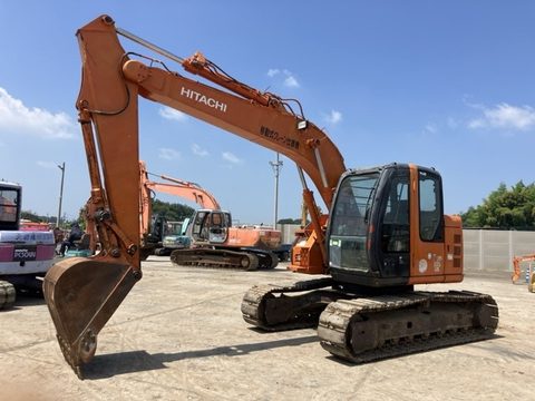 ZX135US-E