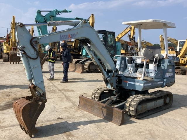 KX-021