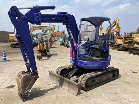 PC30UU-3