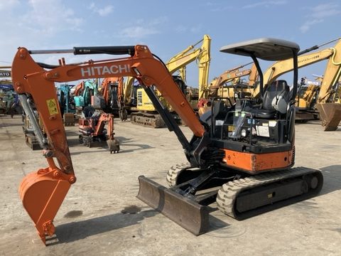 ZX30U-3