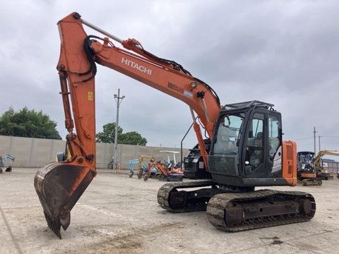 ZX135USK-5B