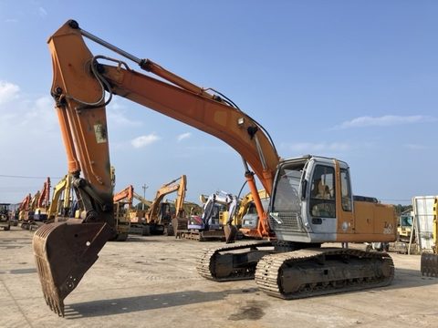 ZX210K