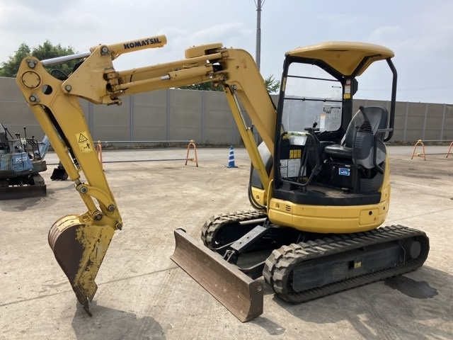PC30UU-5