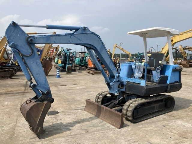 KX-027