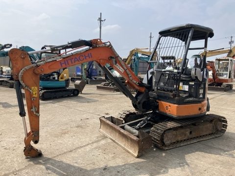ZX30U-5B