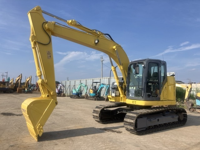 SH135X-6