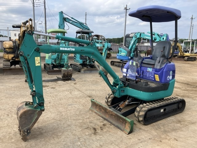 PC15MR-1