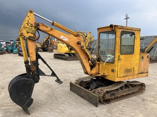 CT-350