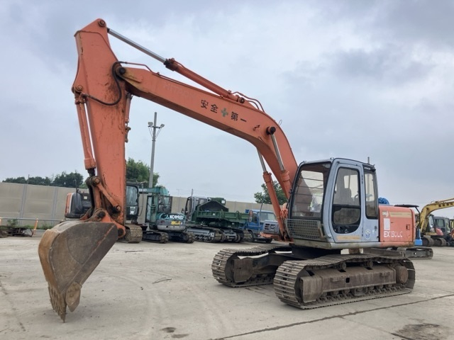 EX150LC-5