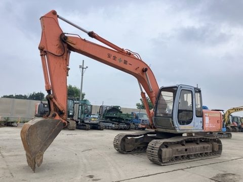 EX150LC-5