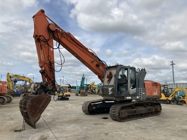 ZX210LCK-3