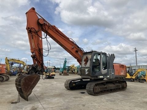ZX210LCK-3