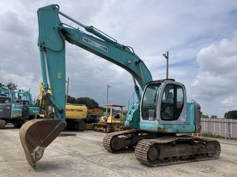 SK200SR