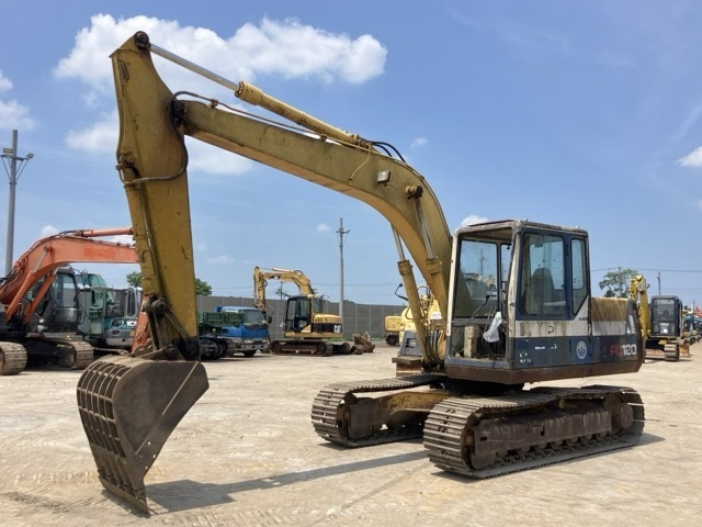 PC120-5Z