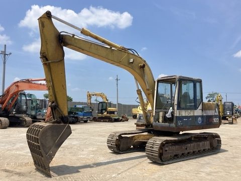 PC120-5Z