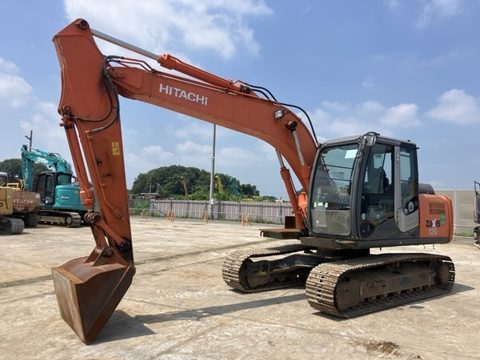 ZX120-3