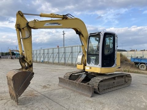 SH75X-3