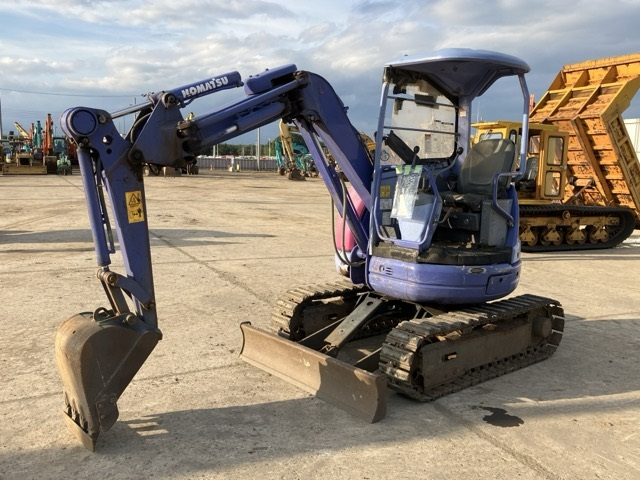PC20UU-3